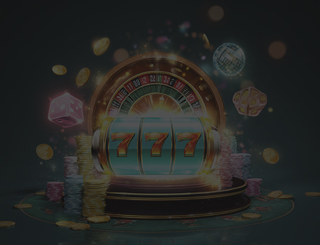 Casino and Friends