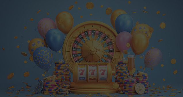 Casino and Friends